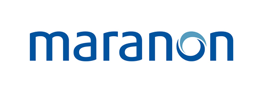 Logo for Maranon