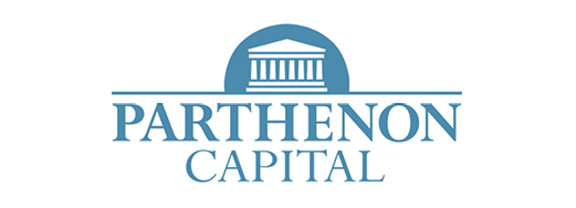 Parthenon Capital logo