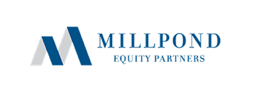 Millpond Equity Partners logo