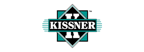 Kissner Logo