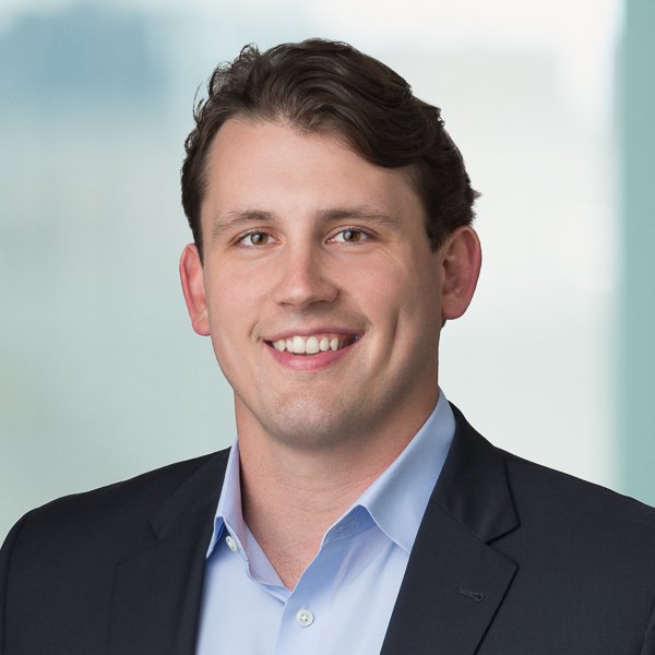 Photo of Emerson Logie | Analyst | M2O Private Fund Advisors
