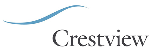 Logo for Crestview