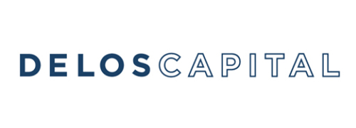 Logo for Delos Capital