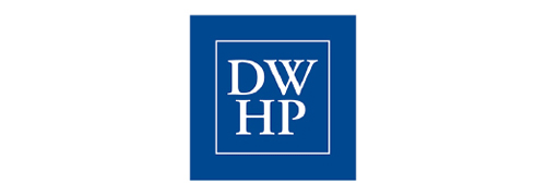 Logo for DWHP