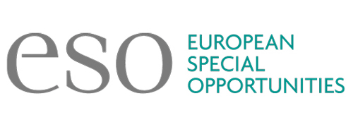 Logo fro ESO | European Special Opportunities