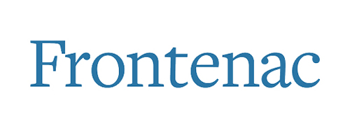 Logo for Frontenac