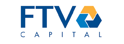 Logo for FTV Capital