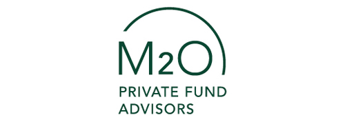 Logo for M2O | Private Fund Advisors