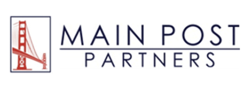 Logo for Main Post Partners