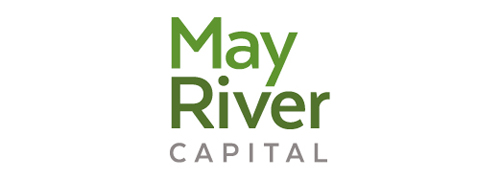 Logo for May River Capital