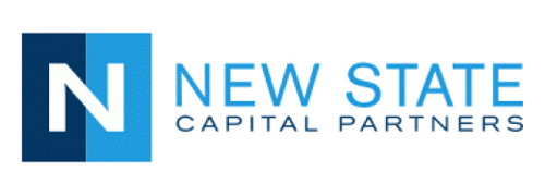 Logo for New State Capital Partners
