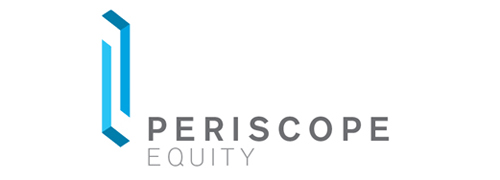 Logo for Periscope Equity