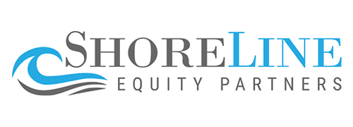 Logo for ShoreLine Equity Partners