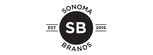 Logo for Sonoma Brands