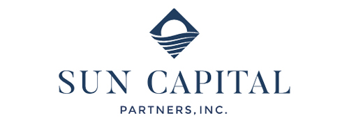 Logo for Sun Capital