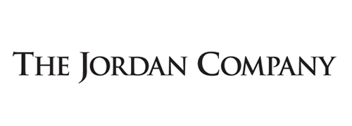Logo for The Jordan Company