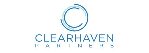 Logo for Clearhaven Partners