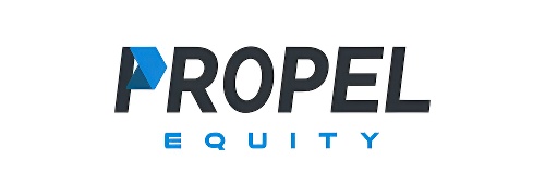 Propel Logo