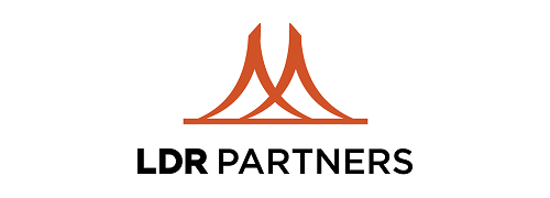 LDR Partners logo