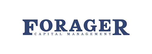 Forager Capital Management logo